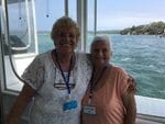 Port Hacking River Cruise Febuary 2020 Public Day Tour Image -5e43d5cce1a04